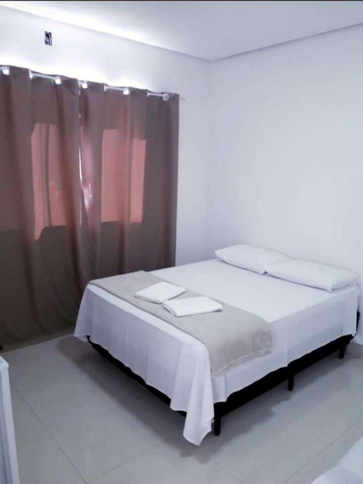 Pousada Jeitim Mineiro Капитолиу Номер фото
